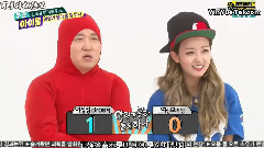 周刊偶像提及灿烈 新概念偶像Quiz