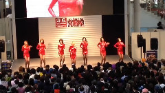 Get Out(Japanese ver.)