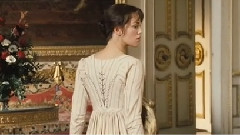 Keira Knightley - Dawn