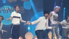 SHINee - Love Sick