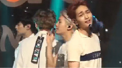 SHINee - Love Sick