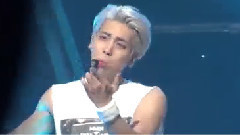 SHINee - Love Sick