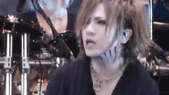 the GazettE - 春雪の頃