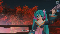 初音未来 - ジュゲムシーケンサー