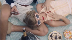 Blank Space