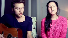 Rather Be (Cover)