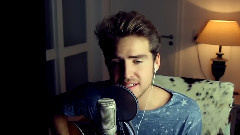 Dangerous (Cover)