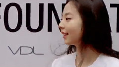 Wonder Girls,安昭熙 - VDL