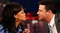 Jimmy Kimmel Cut