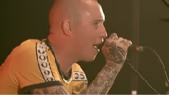 Slaves - Shut Down