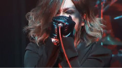 the GazettE - LEECH