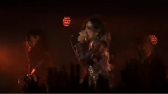 the GazettE - RED