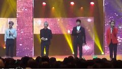 SHINee - An Encore