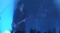 the GazettE - The Invisible Wall