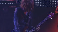 the GazettE - The Suicide Circus