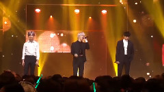 SHINee - Rehearsal