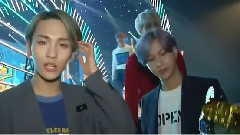 SHINee - Back Stage