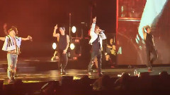 安可Hands Up
