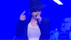 BoA - Billie Jean