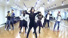 少女时代 - Mr.Mr.