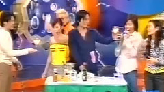 酒醉酒醒