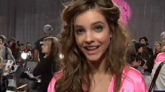 Top Models Backstage