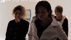 INKT - サイサリス MAKING