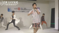 你离开了