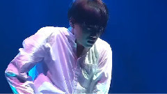 Baby Don't Cry