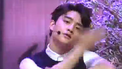 LOVE ME RIGHT