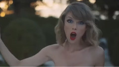 Blank Space