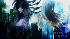 Let Me Hear <寄生獣>OP