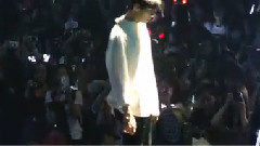 Baby Don't Cry