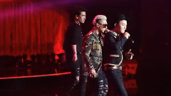 Bad Boy & Fantastic Baby