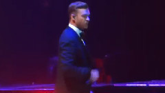 MGM Finale Show
