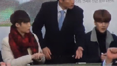 自然乐园签售
