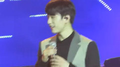 香港Showcase Talking