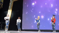 红霞