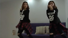 音悦stage - Growl
