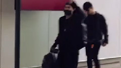 Hong Kong Airport