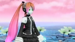 初音未来 - 初音ミクの激唱