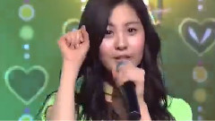 少女时代 - All SNSD Fanchants