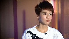 曾沛慈 - Star Talk专访Part 2
