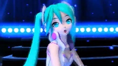 初音未来 - みくみくにしてあげる