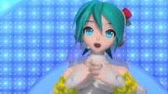 初音未来 - _