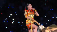 The 2015 Super Bowl Halftime Show