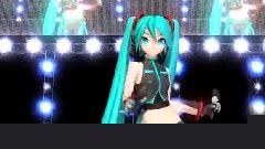 初音未来 - カタパルトネーション