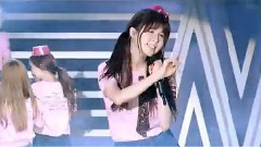 少女时代 - Girls & Peace