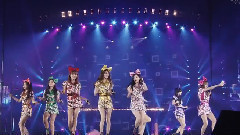 少女时代 - Love Girls