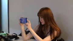 剧本一样的回归日记 9Muses Cast Ep08